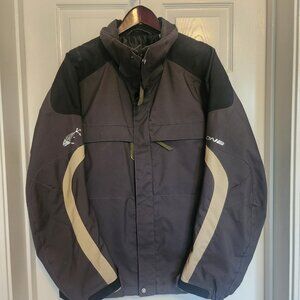 Descente Ski Jacket DNA
